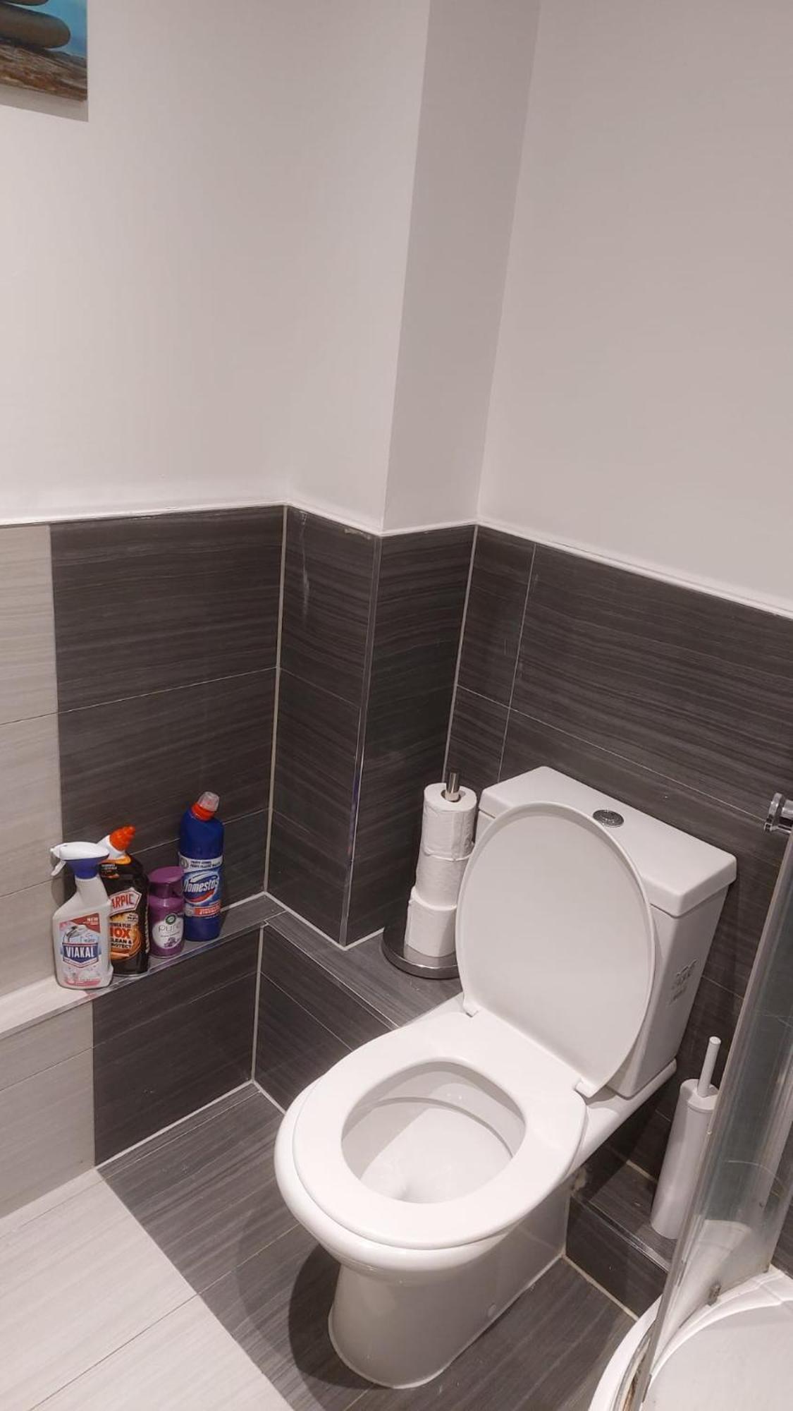 Spacious Studio Maidstone - Redecorated Oct 2023 Exterior foto