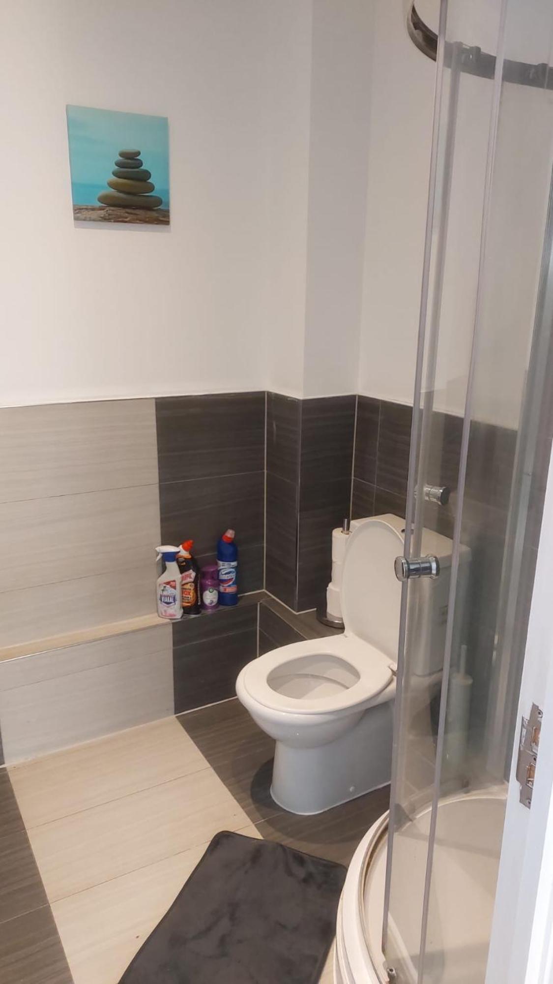 Spacious Studio Maidstone - Redecorated Oct 2023 Exterior foto