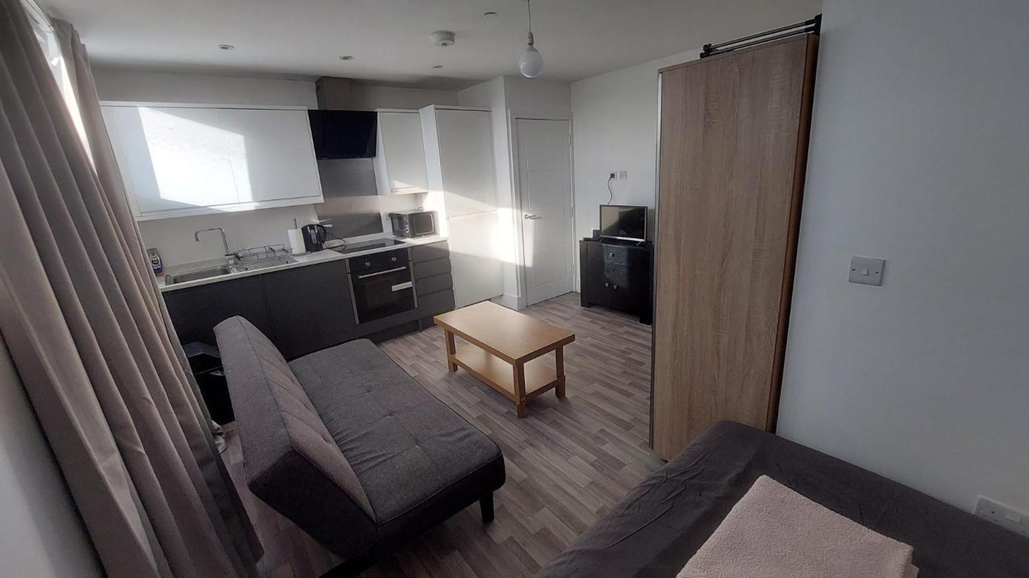Spacious Studio Maidstone - Redecorated Oct 2023 Exterior foto